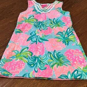 Lilly Pulitzer kids Dress